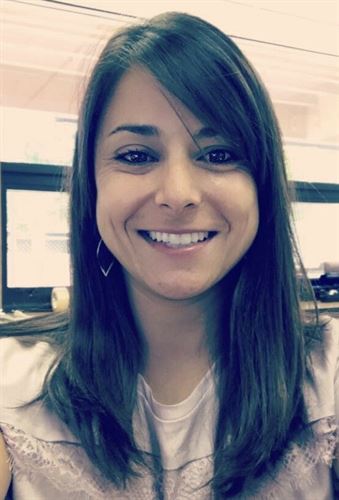 Assistant Principal Miriam Tullgren Kramer