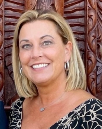 Dr. Celeste Barnette, Principal